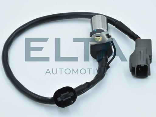 Elta Automotive EE0492 - Датчик импульсов, коленвал autospares.lv