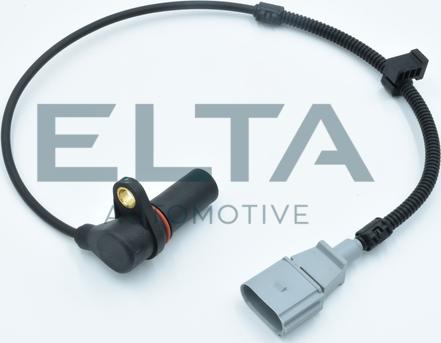 Elta Automotive EE0410 - Датчик импульсов, коленвал autospares.lv