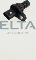 Elta Automotive EE0550 - Датчик импульсов, коленвал autospares.lv