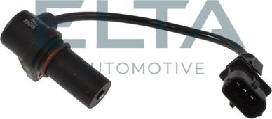 Elta Automotive EE0533 - Датчик импульсов, коленвал autospares.lv