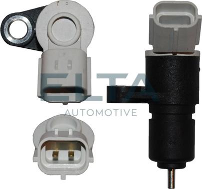 Elta Automotive EE0042 - Датчик импульсов, коленвал autospares.lv