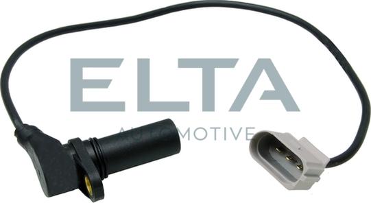 Elta Automotive EE0056 - Датчик импульсов, коленвал autospares.lv