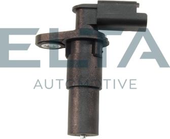 Elta Automotive EE0064 - Датчик импульсов, коленвал autospares.lv