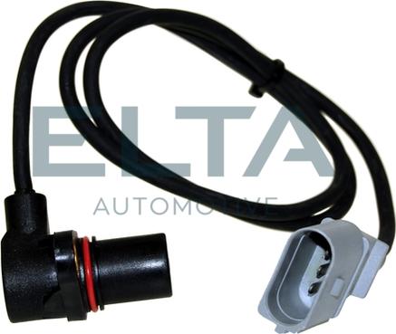 Elta Automotive EE0066 - Датчик импульсов, коленвал autospares.lv