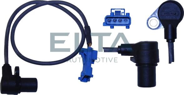 Elta Automotive EE0068 - Датчик импульсов, коленвал autospares.lv