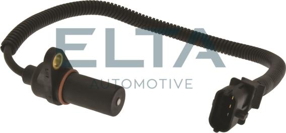 Elta Automotive EE0036 - Датчик импульсов, коленвал autospares.lv