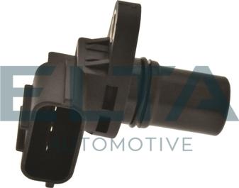 Elta Automotive EE0032 - Датчик импульсов, коленвал autospares.lv