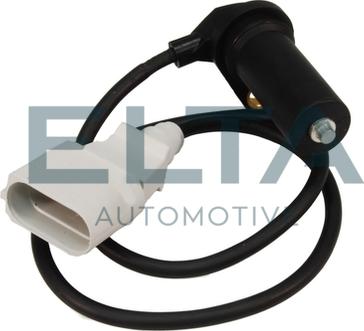 Elta Automotive EE0198 - Датчик импульсов, коленвал autospares.lv