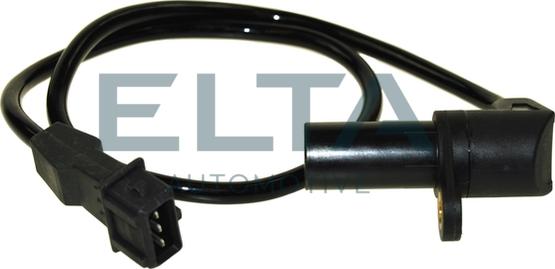 Elta Automotive EE0146 - Датчик импульсов, коленвал autospares.lv