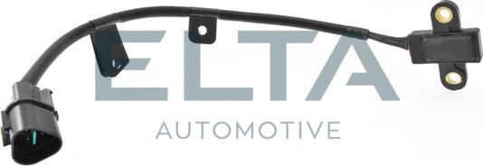 Elta Automotive EE0148 - Датчик импульсов, коленвал autospares.lv
