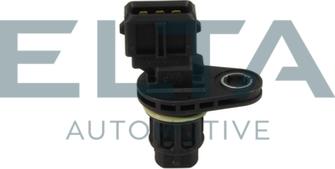 Elta Automotive EE0150 - Датчик импульсов, коленвал autospares.lv
