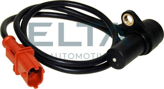 Elta Automotive EE0119 - Датчик импульсов, коленвал autospares.lv