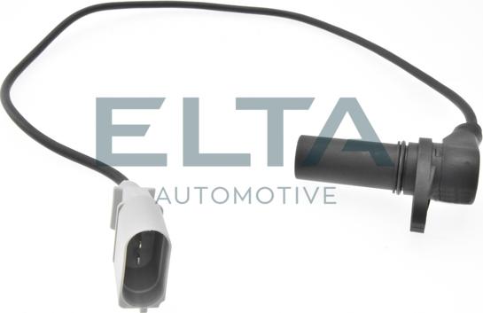 Elta Automotive EE0181 - Датчик импульсов, коленвал autospares.lv