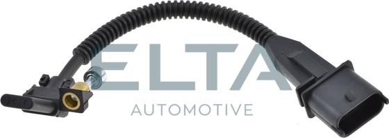 Elta Automotive EE0126 - Датчик импульсов, коленвал autospares.lv