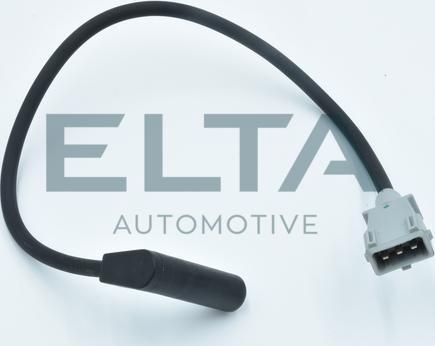 Elta Automotive EE0854 - Датчик импульсов, коленвал autospares.lv