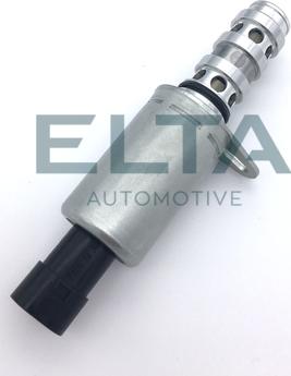 Elta Automotive EE0806 - Регулирующий клапан, выставление распределительного вала autospares.lv