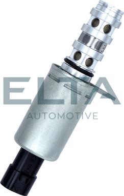 Elta Automotive EE0802 - Регулирующий клапан, выставление распределительного вала autospares.lv