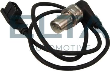 Elta Automotive EE0269 - Датчик импульсов, коленвал autospares.lv