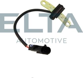 Elta Automotive EE0203 - Датчик импульсов, коленвал autospares.lv