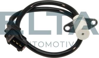 Elta Automotive EE0281 - Датчик импульсов, коленвал autospares.lv