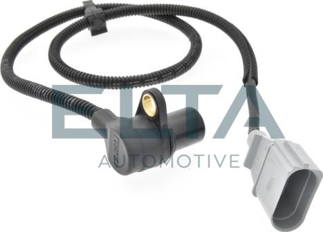 Elta Automotive EE0230 - Датчик импульсов, коленвал autospares.lv