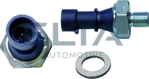 Elta Automotive EE3201 - Датчик, давление масла autospares.lv