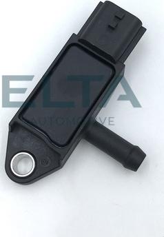 Elta Automotive EE2849 - Датчик, давление выхлопных газов autospares.lv