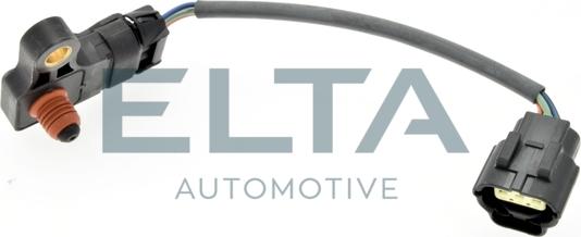 Elta Automotive EE2816 - Датчик, давление во впускной трубе autospares.lv