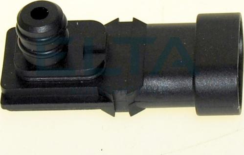 Elta Automotive EE2706 - Датчик, давление во впускной трубе autospares.lv