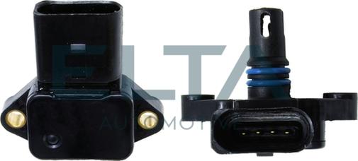 Elta Automotive EE2708 - Датчик, давление во впускной трубе autospares.lv