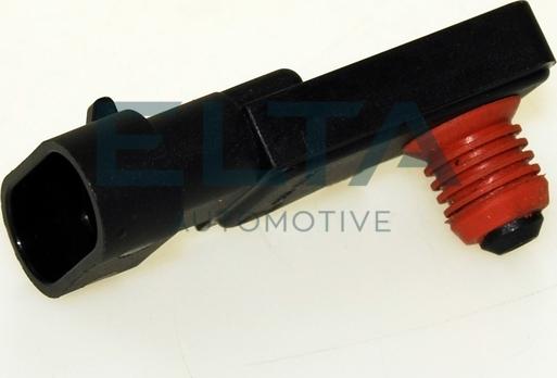 Elta Automotive EE2713 - Датчик, давление во впускной трубе autospares.lv