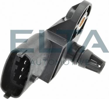 Elta Automotive EE2787 - Датчик, давление во впускной трубе autospares.lv