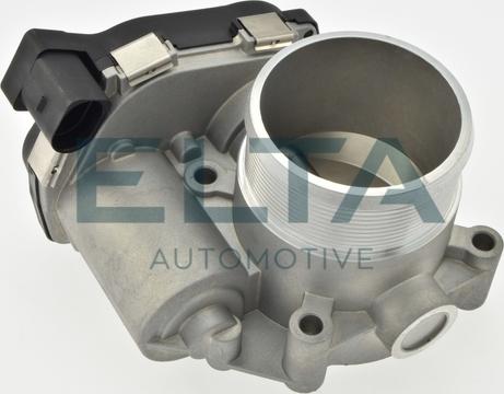 Elta Automotive EE7507 - Корпус дроссельной заслонки autospares.lv