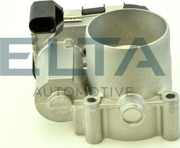 Elta Automotive EE7697 - Корпус дроссельной заслонки autospares.lv