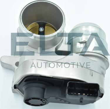 Elta Automotive EE7626 - Корпус дроссельной заслонки autospares.lv