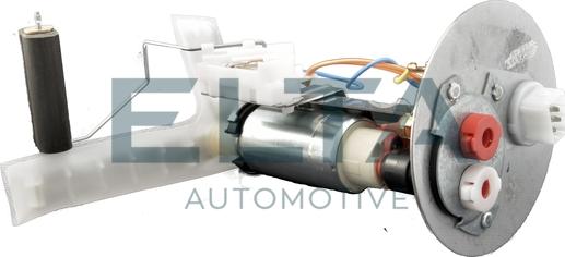 Elta Automotive EF4092 - Модуль топливного насоса autospares.lv