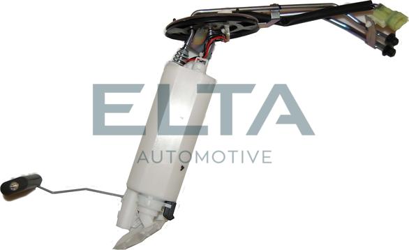 Elta Automotive EF4032 - Модуль топливного насоса autospares.lv