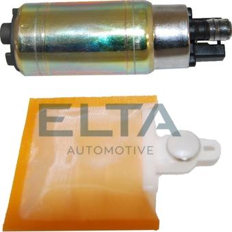 Elta Automotive EF2001 - Топливный насос autospares.lv