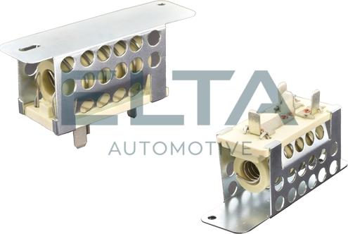 Elta Automotive EH1055 - Сопротивление, реле, вентилятор салона autospares.lv