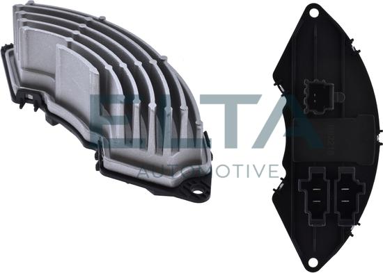 Elta Automotive EH1029 - Сопротивление, реле, вентилятор салона autospares.lv