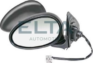 Elta Automotive EM5653 - Наружное зеркало autospares.lv