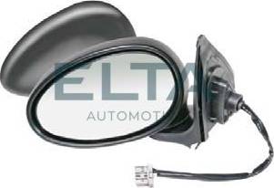 Elta Automotive EM5652 - Наружное зеркало autospares.lv