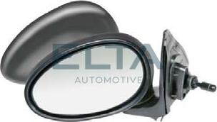 Elta Automotive EM5148 - Наружное зеркало autospares.lv