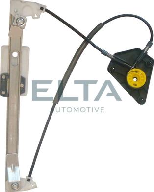 Elta Automotive ER4449 - Стеклоподъемник autospares.lv