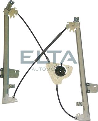 Elta Automotive ER4071 - Стеклоподъемник autospares.lv