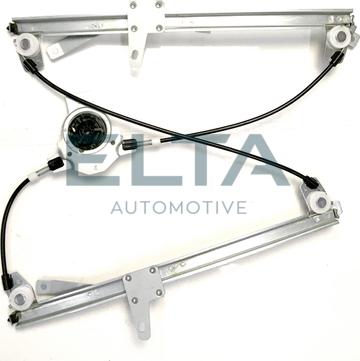 Elta Automotive ER4072 - Стеклоподъемник autospares.lv