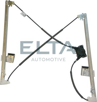 Elta Automotive ER4116 - Стеклоподъемник autospares.lv