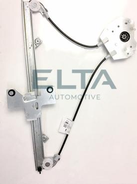 Elta Automotive ER4856 - Стеклоподъемник autospares.lv
