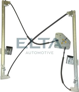 Elta Automotive ER4378 - Стеклоподъемник autospares.lv