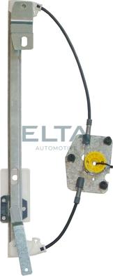 Elta Automotive ER4276 - Стеклоподъемник autospares.lv